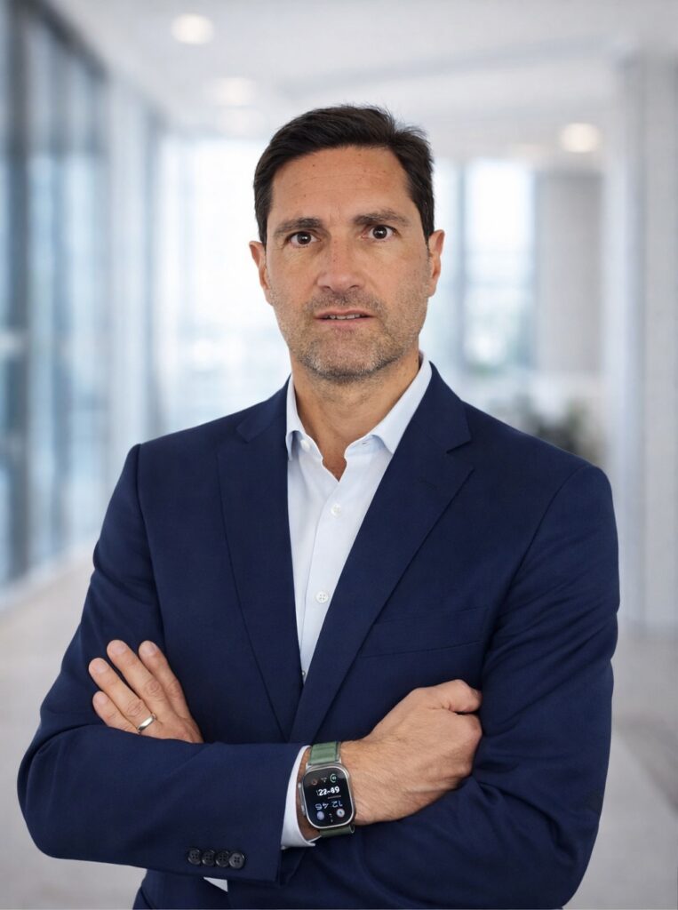 consulente infissi Napoli accoglienza cliente in showroom