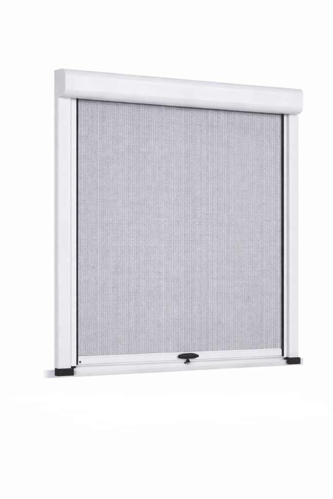 zanzariera a rullo per finestre Napoli
