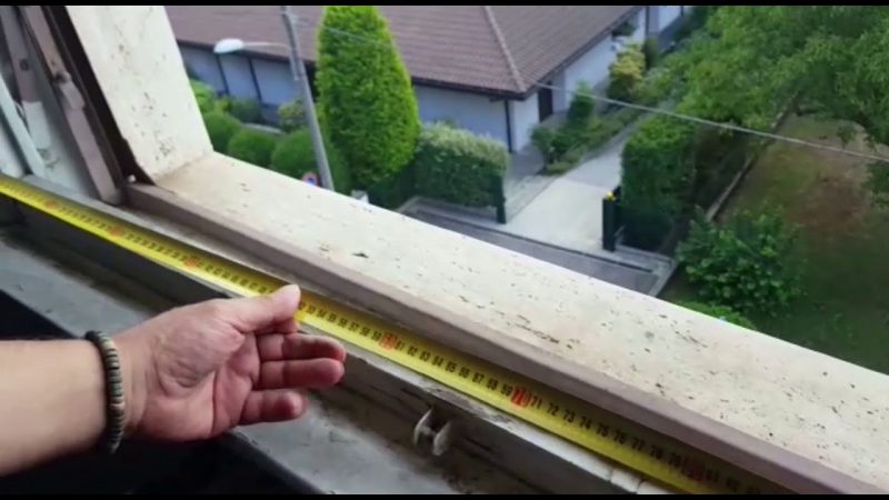 Sopralluogo fatto da professionisti
