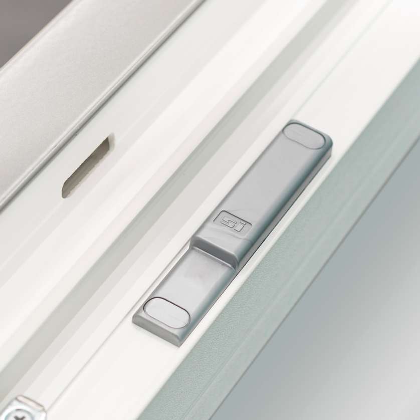 Sensore per finestra