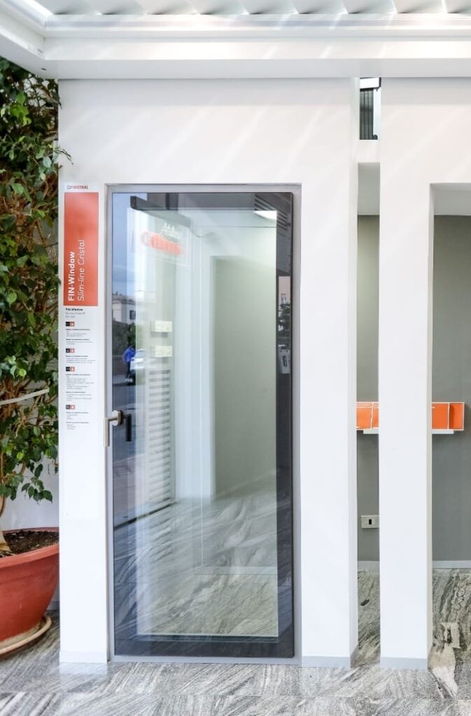 fascia alta economica