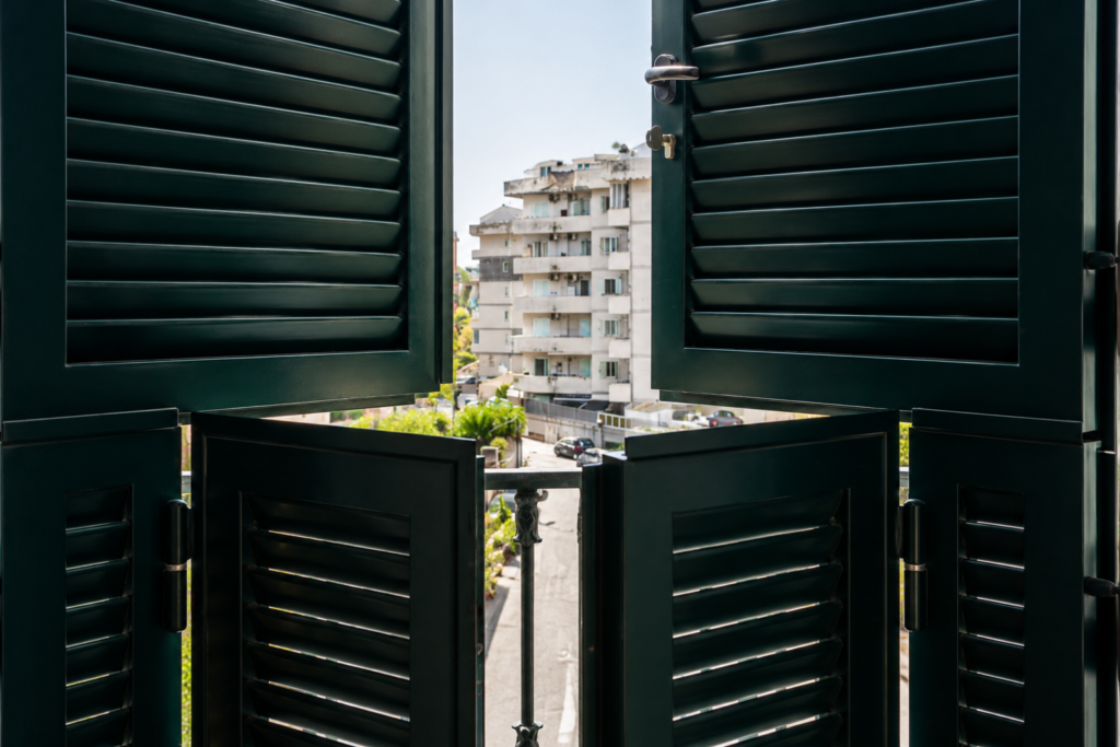serratura di sicurezza