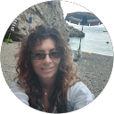 Daniela Moltedo profile picture