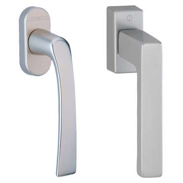 Maniglia infisso standard dk